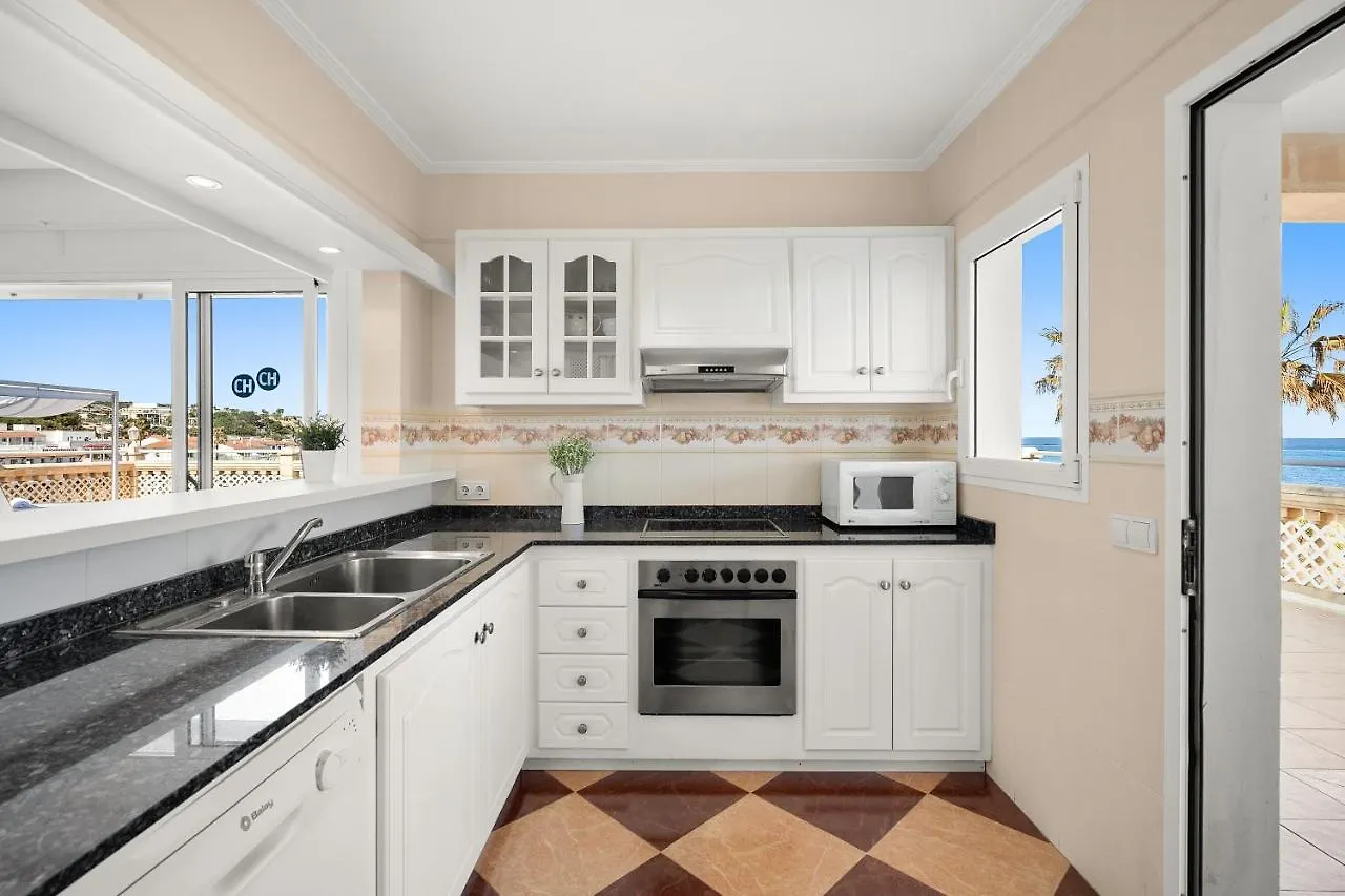 Punta Prima Apartments 0*, Пунта Прима Испания