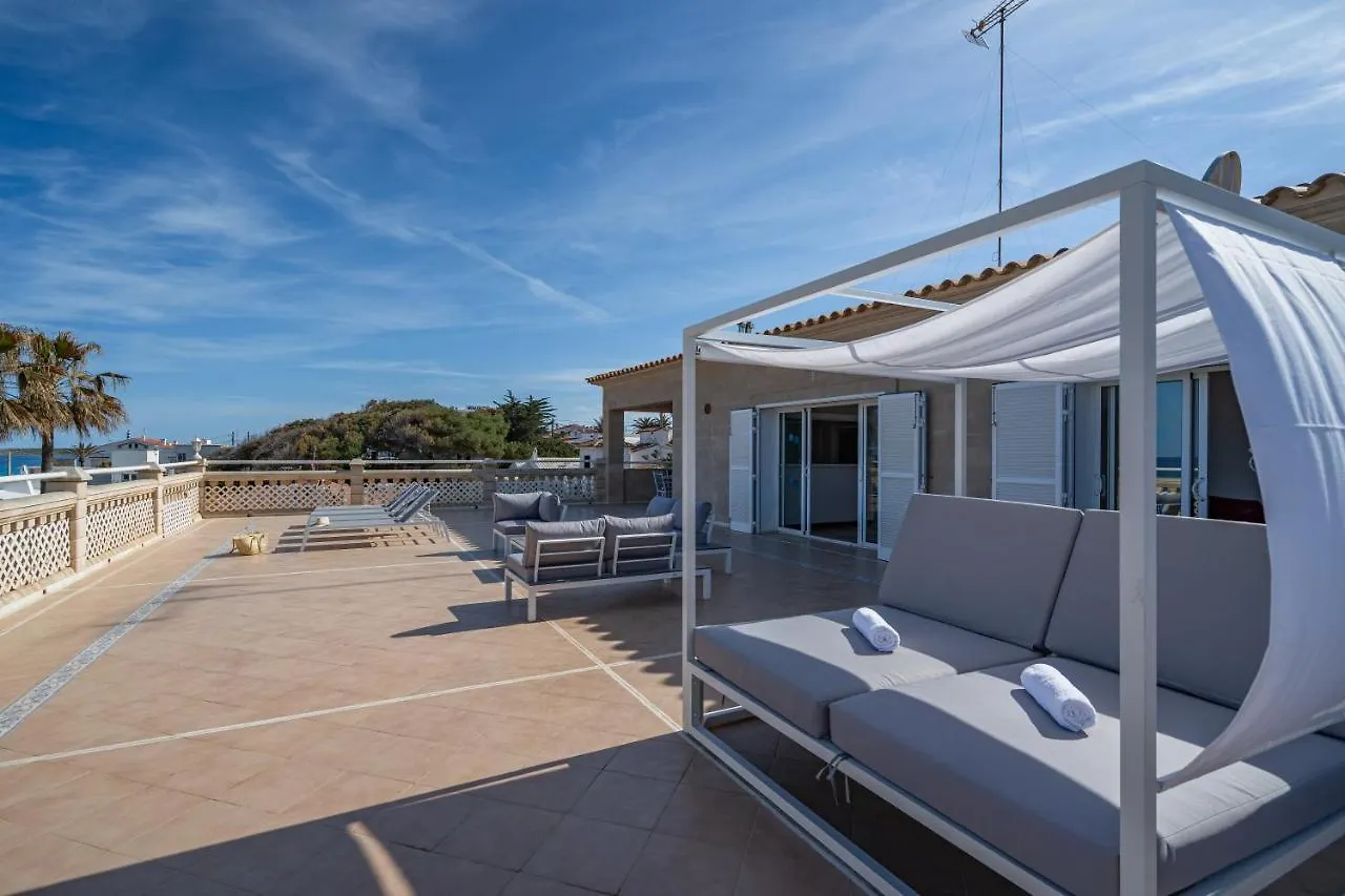 Punta Prima Apartments 0*, Пунта Прима