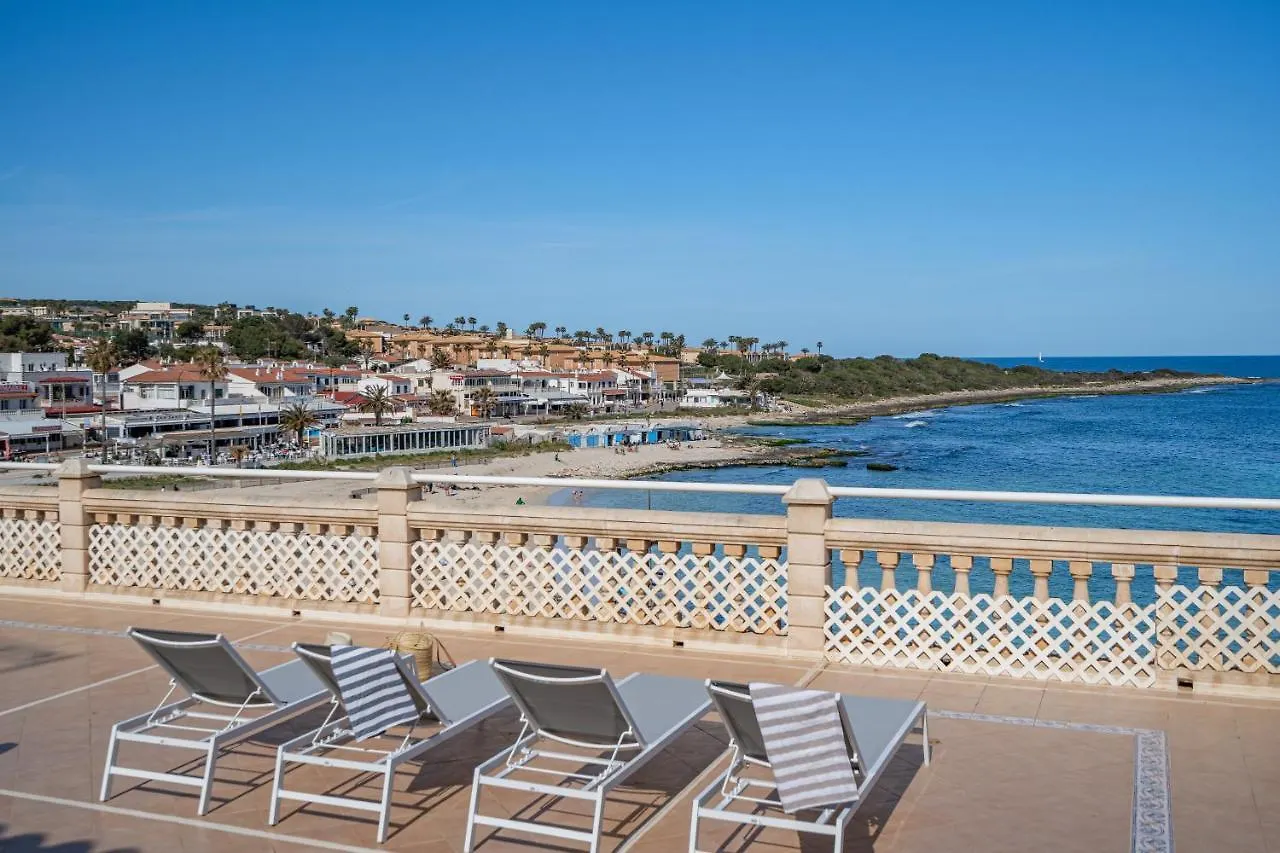 Punta Prima Apartments