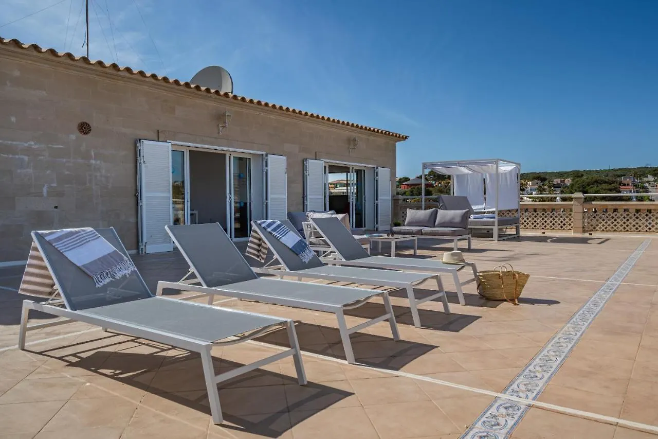 Punta Prima Apartments 0*, Пунта Прима Испания