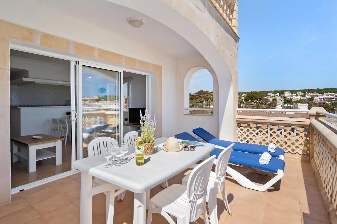 Punta Prima Apartments Пунта Прима