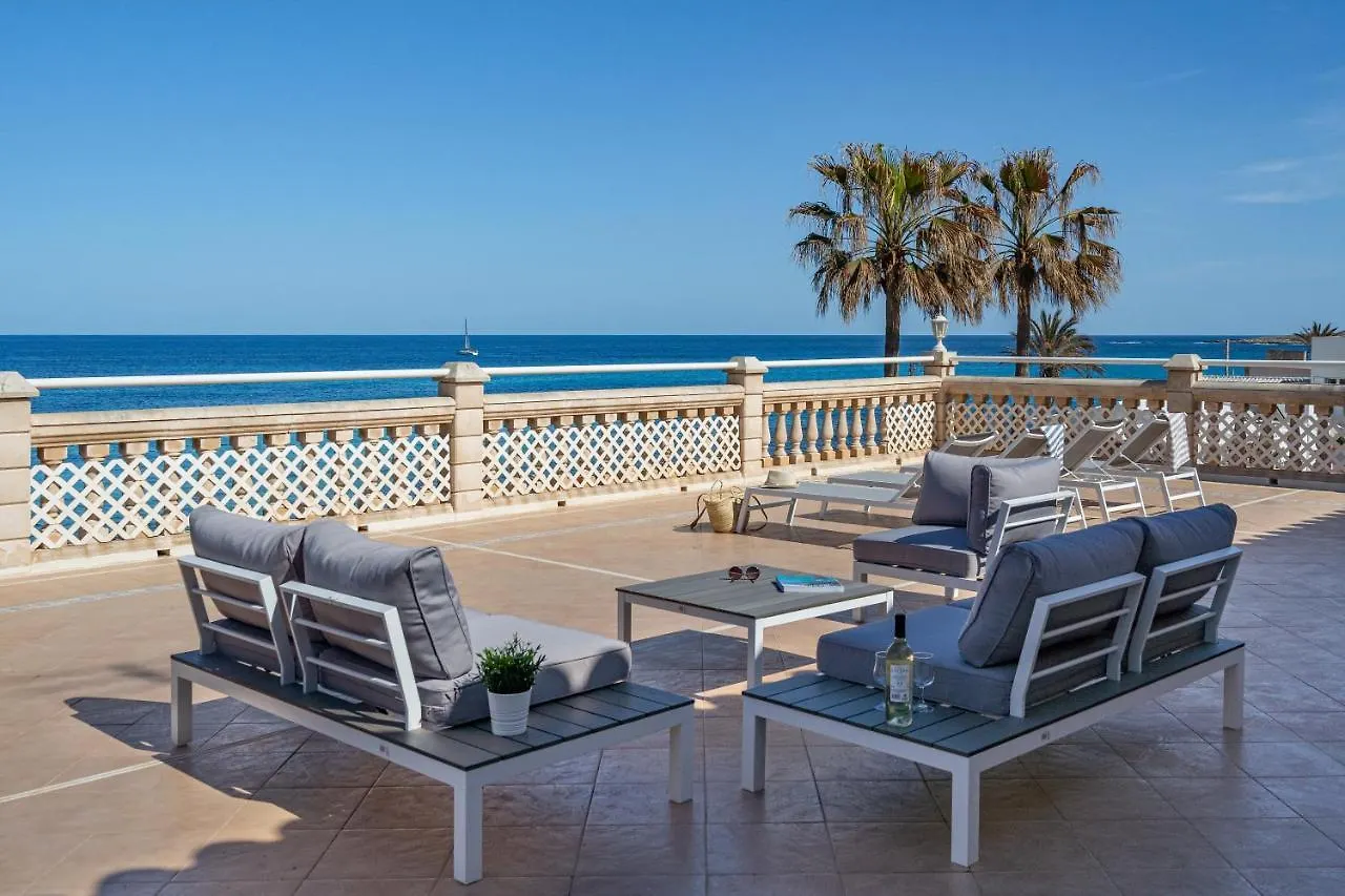 Punta Prima Apartments 0*, Пунта Прима