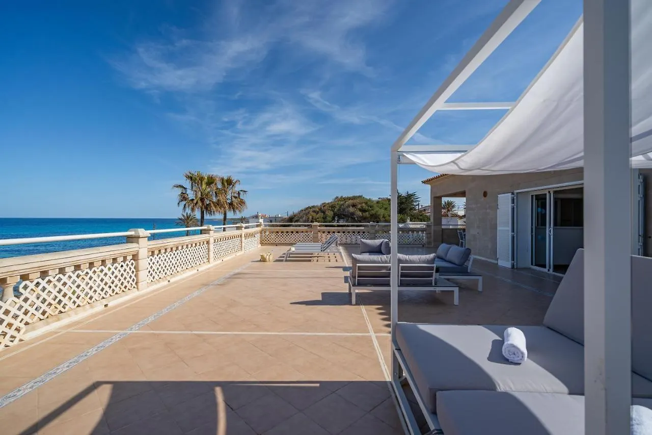 Punta Prima Apartments Испания