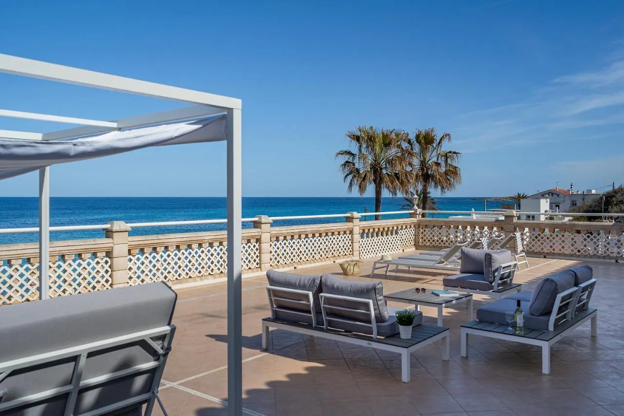 Punta Prima Apartments Испания