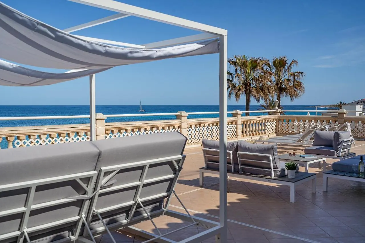 Punta Prima Apartments