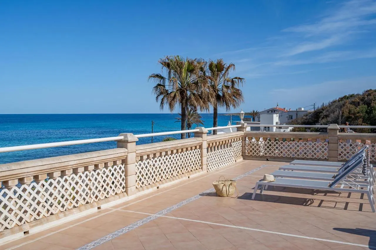 Punta Prima Apartments