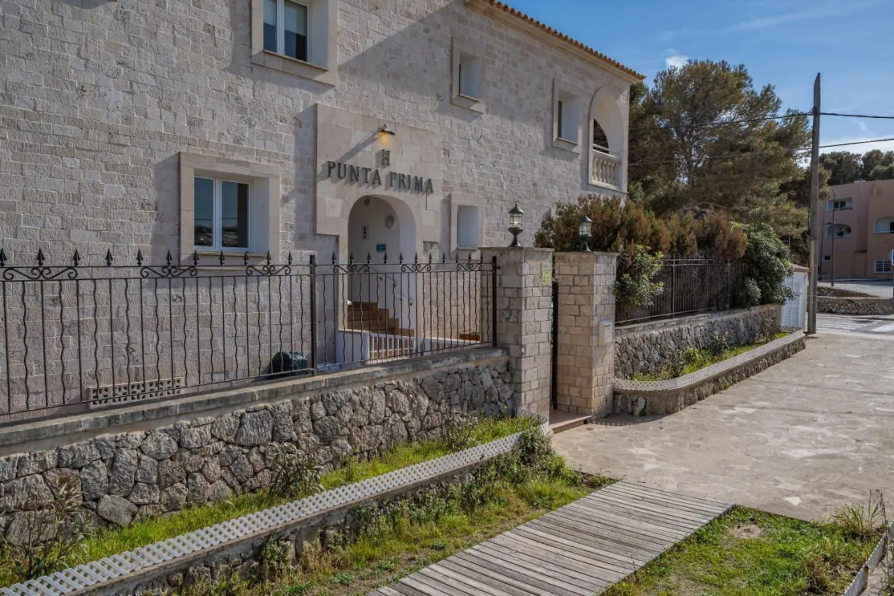 Punta Prima Apartments Испания