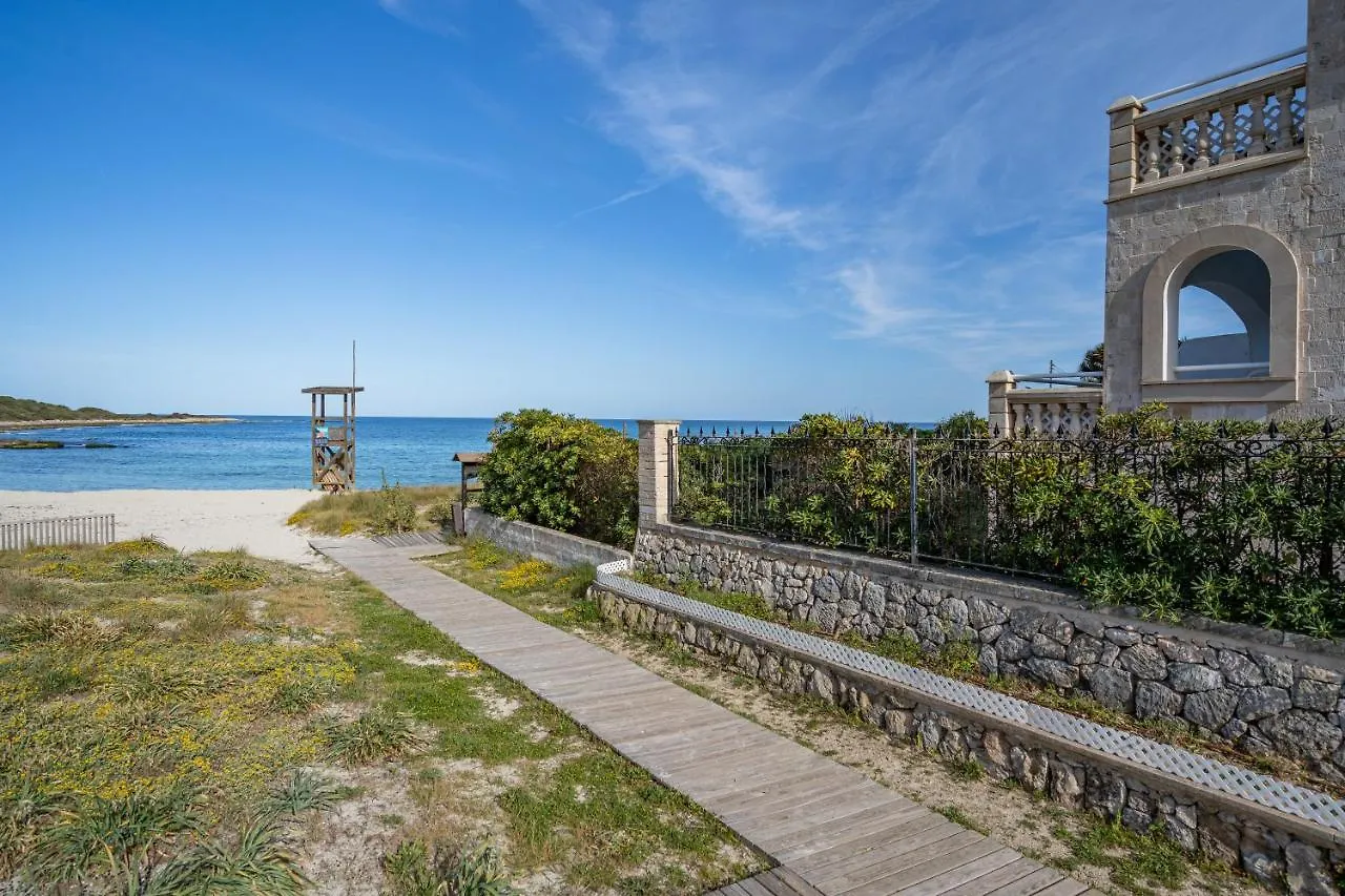Punta Prima Apartments  Пунта Прима