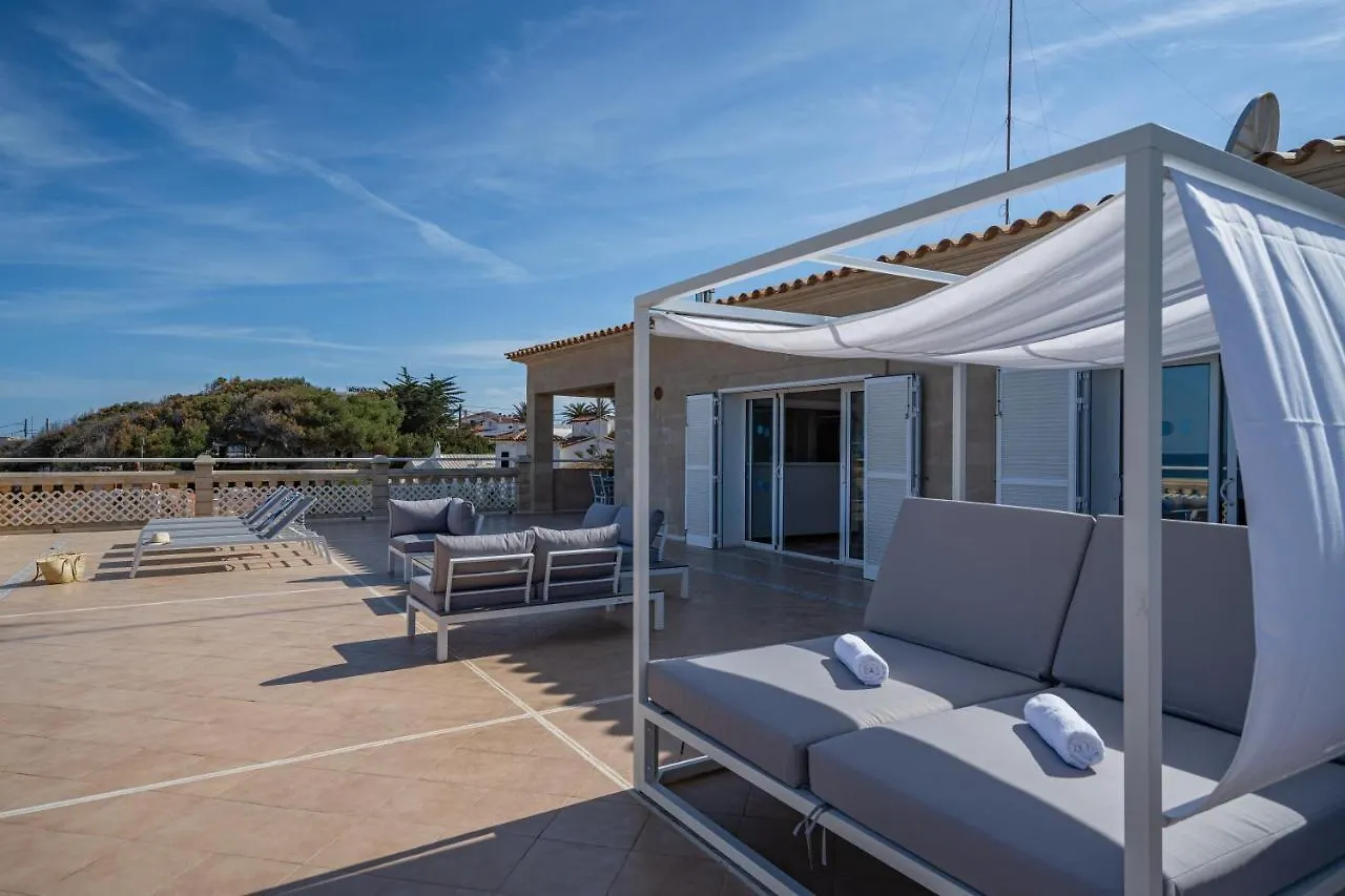 Punta Prima Apartments Испания