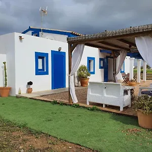  Casa vacanze Marta Formentera