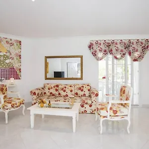 Menorca Marbella Villa