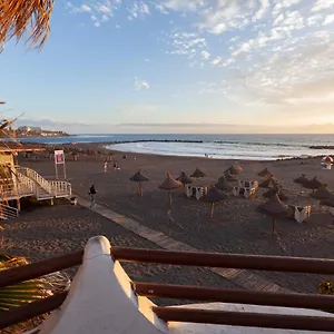  Appartement En Primera Línea De Playa, Céntrico, Tranquilo Espagne