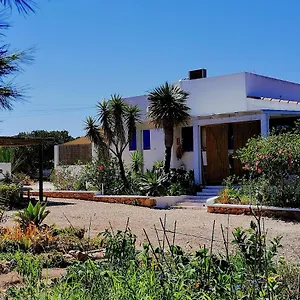  Casa vacanze Ca N'antonia Formentera