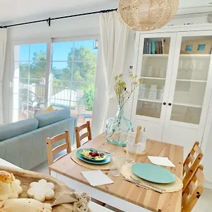 Staymenorca Redescubre La Paz Appartement