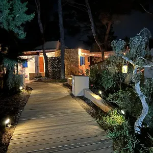 Sa Ginebra, Apartamento