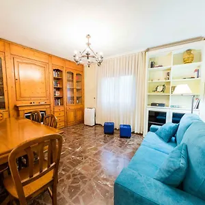  Appartement Lo+toledo Espagne