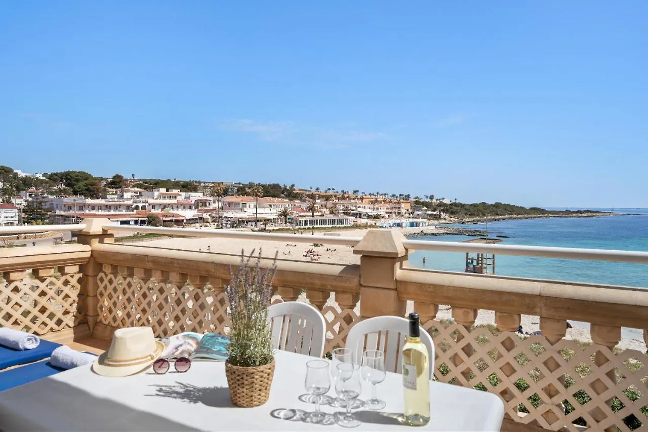 Punta Prima Apartments Spanje