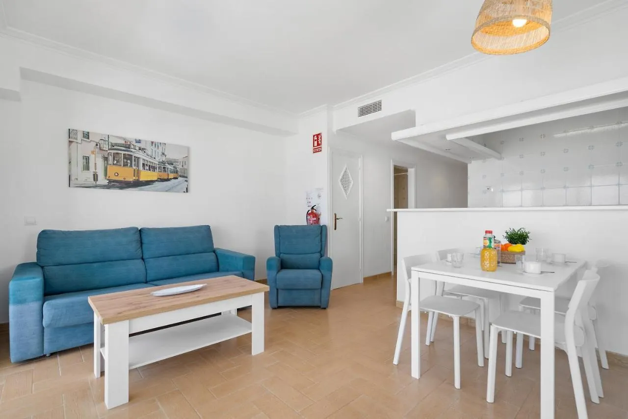 Punta Prima Apartments Spanje