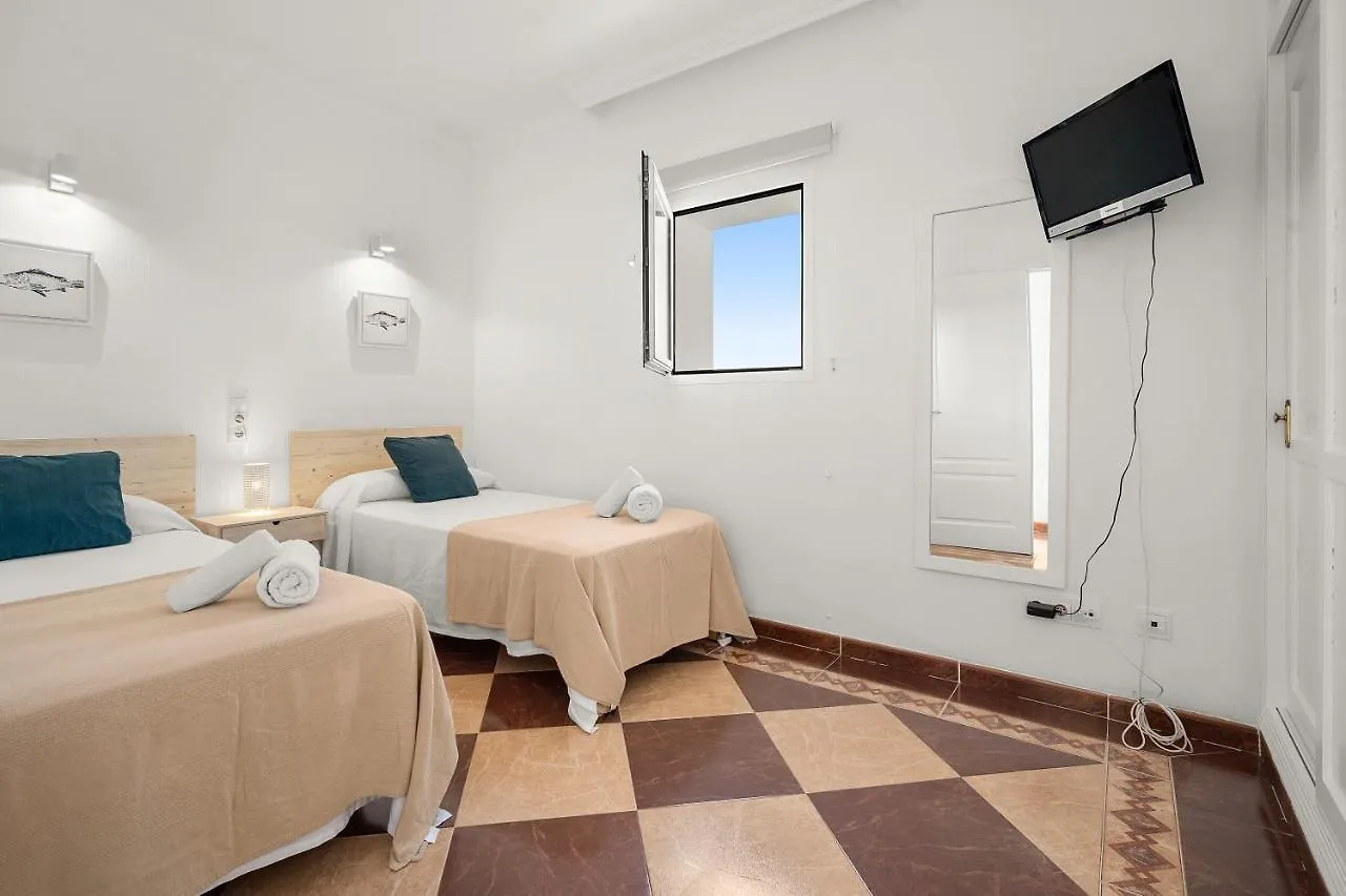 Punta Prima Apartments Spanje