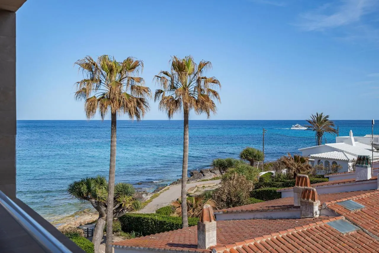 Punta Prima Apartments Spanje