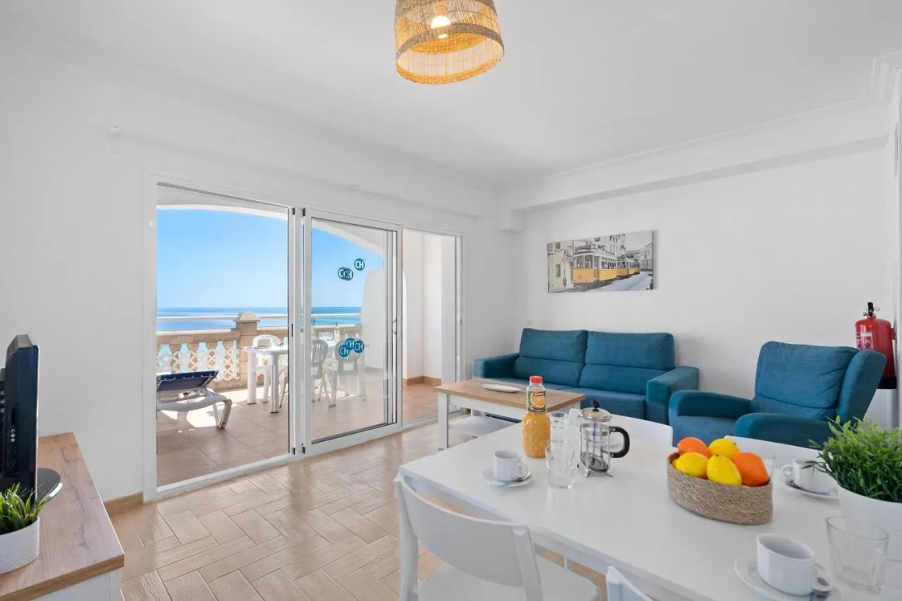 Punta Prima Apartments