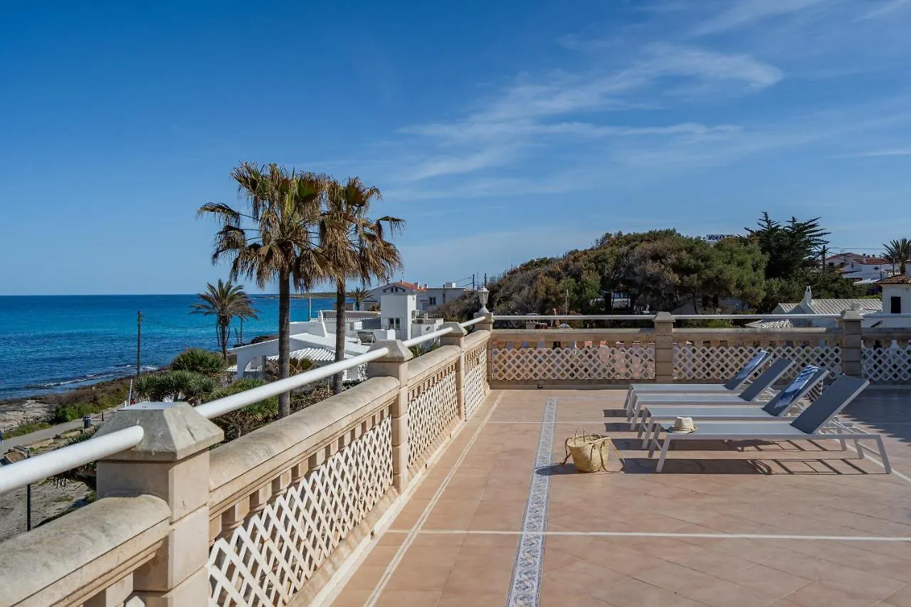 Punta Prima Apartments Punta Prima (Menorca)