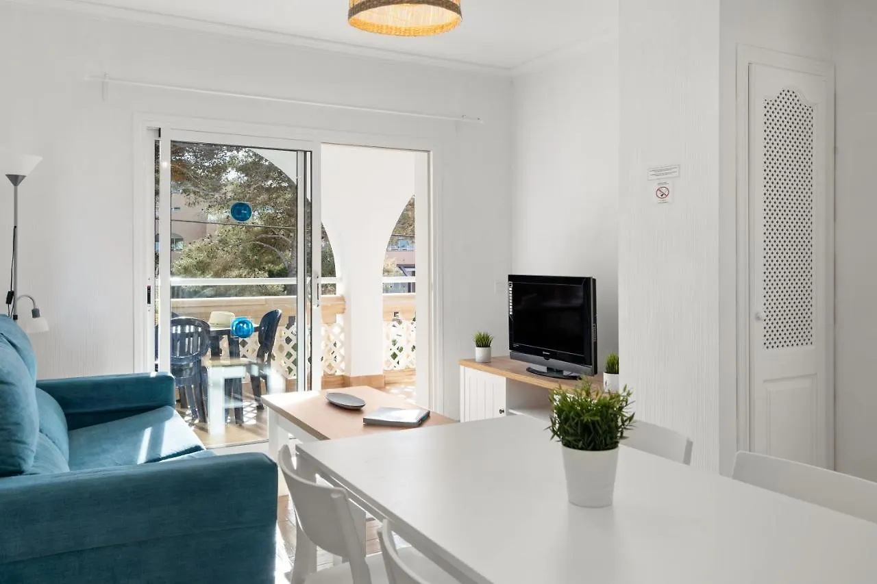 Punta Prima Apartments Spanje