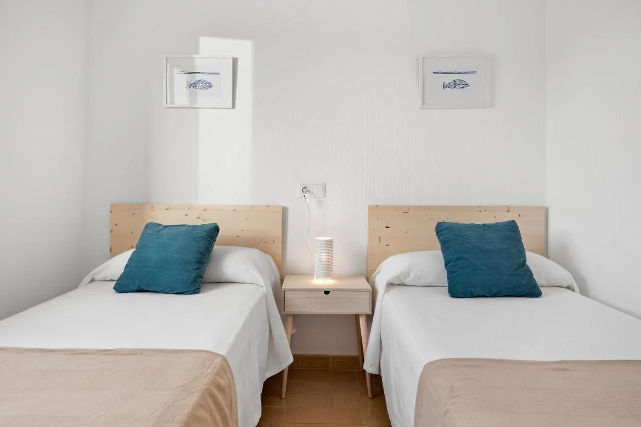 Punta Prima Apartments